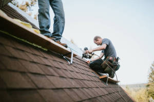 Local Roofers in Parkville, PA